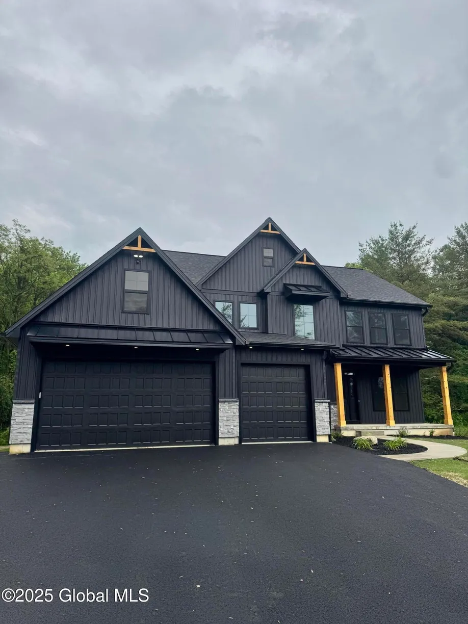 Hudson Valley Real Estate | View 722 Swaggertown Road | Listing