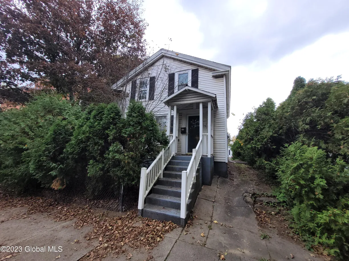 Hudson Valley Real Estate | View 73 Van Dam Street | 4 Beds, 3 Baths