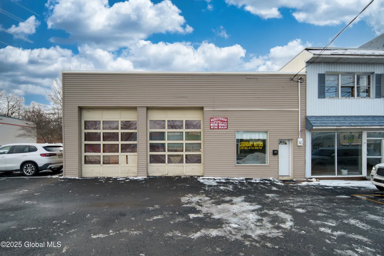 Hudson Valley Real Estate | View 178 Columbia Turnpike