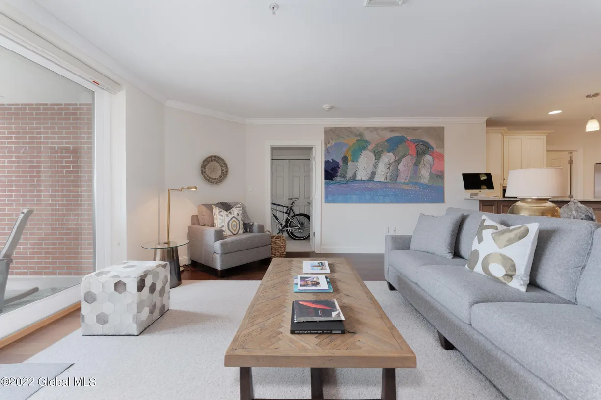 Hudson Valley Real Estate | View 38 High Rock Avenue, APT 5C | Listing
