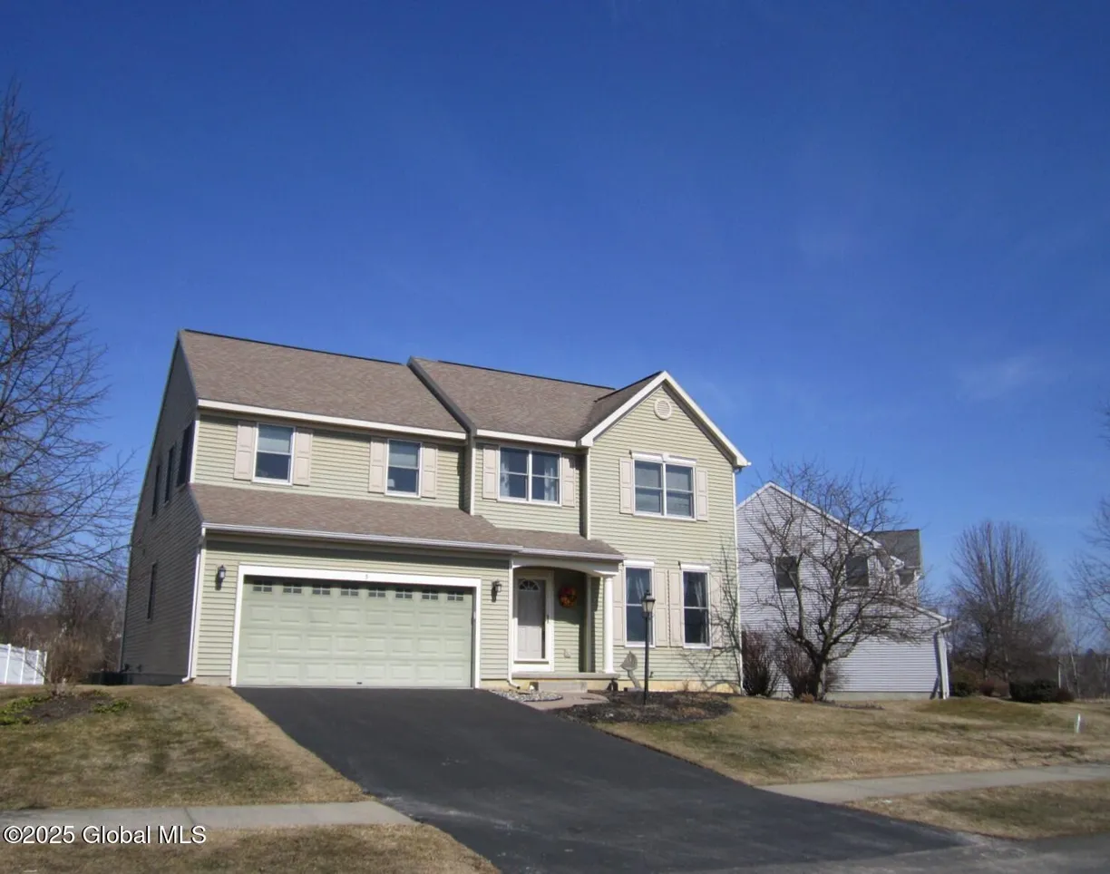 Hudson Valley Real Estate | View 5 Candlewood Drive | 4 Beds, 2 Baths