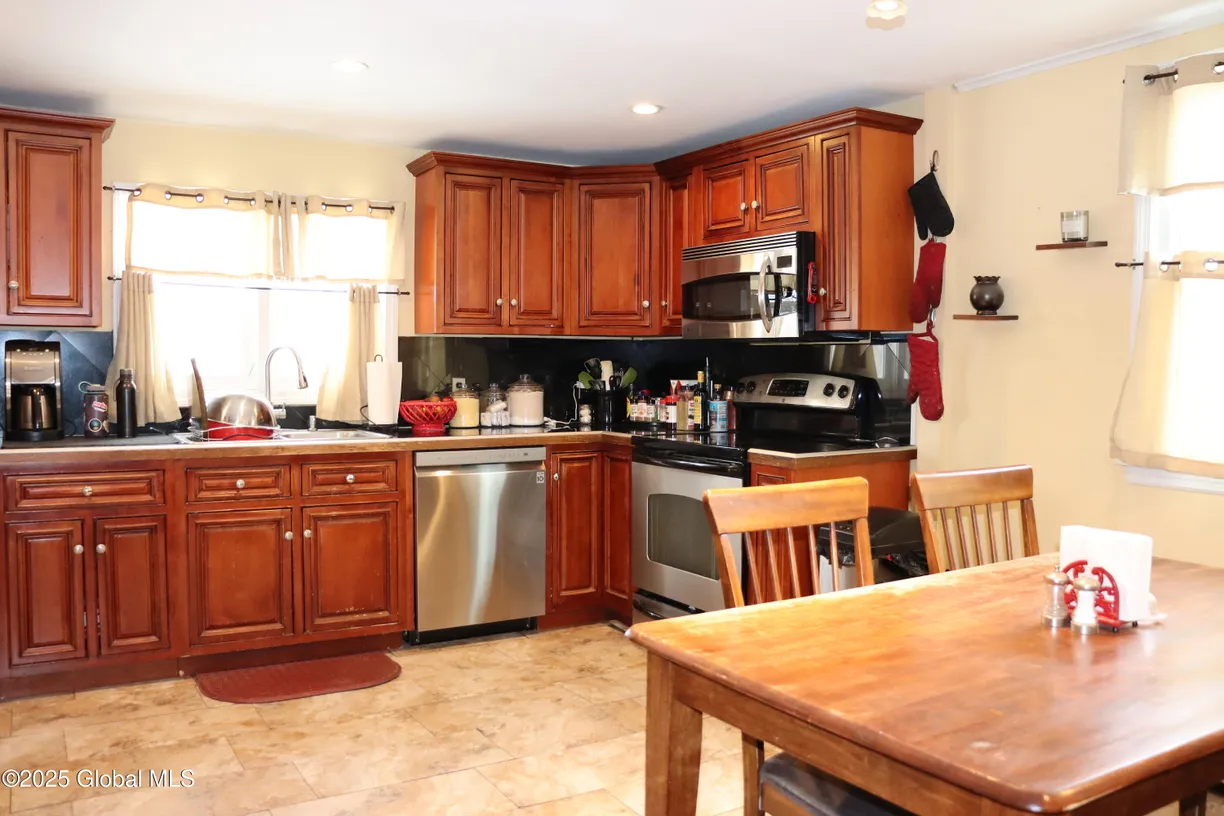 Hudson Valley Real Estate | View 3405 Leroy Street | Listing