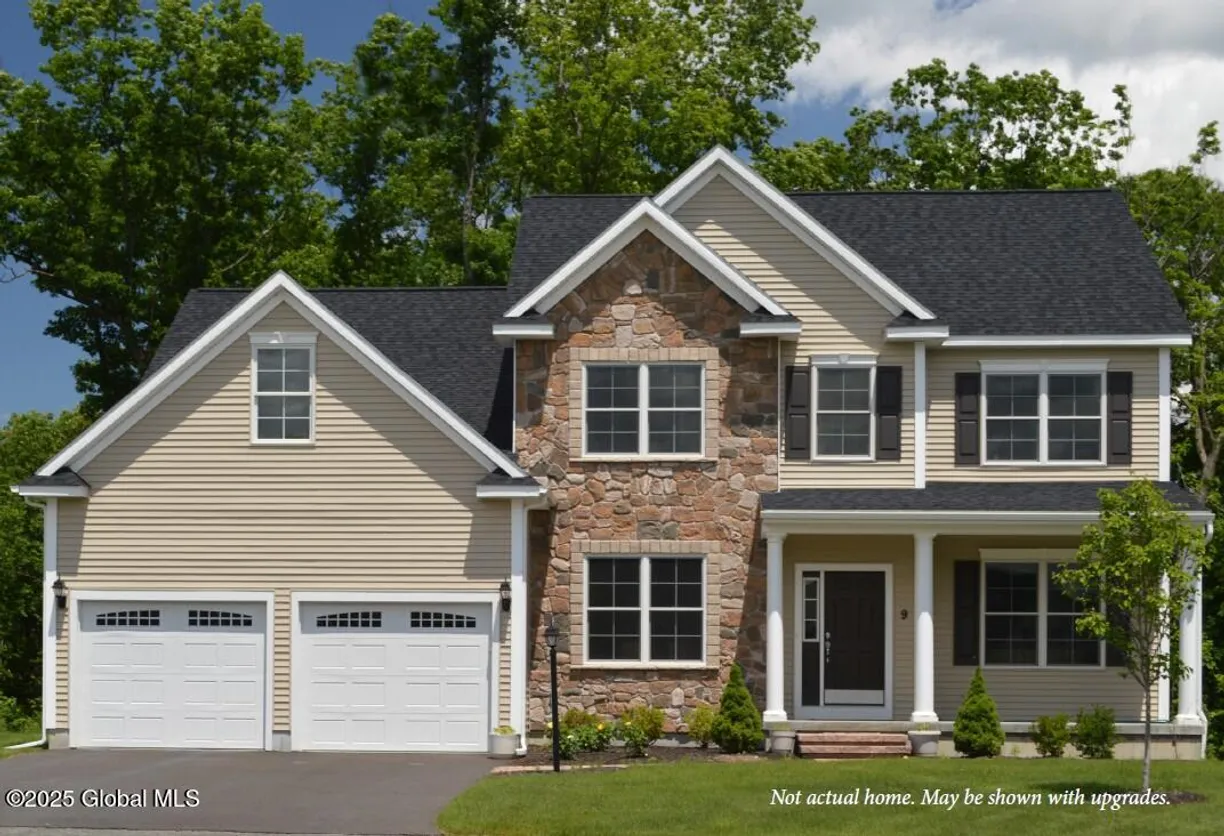 Hudson Valley Real Estate | View 16 Elvis Lane | 5 Beds, 2 Baths