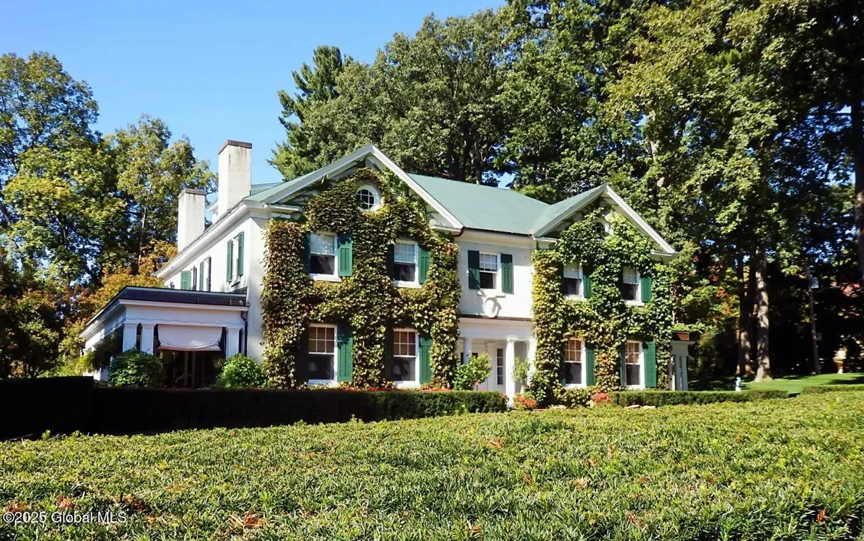 Hudson Valley Real Estate | View 743 N Broadway | Listing