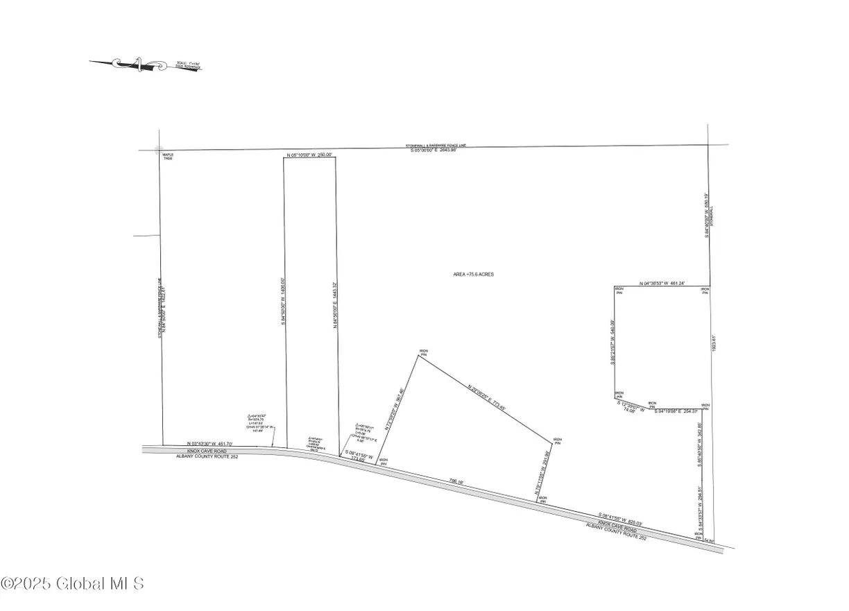 Hudson Valley Real Estate | View L18 Knox Cave Road | Listing