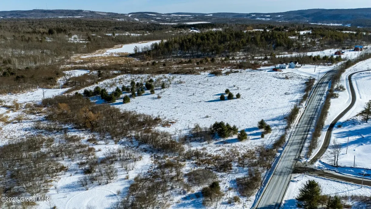 Hudson Valley Real Estate | View L18 Knox Cave Road