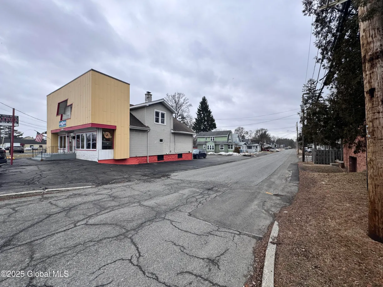 Hudson Valley Real Estate | View 1316 Central Avenue | Listing