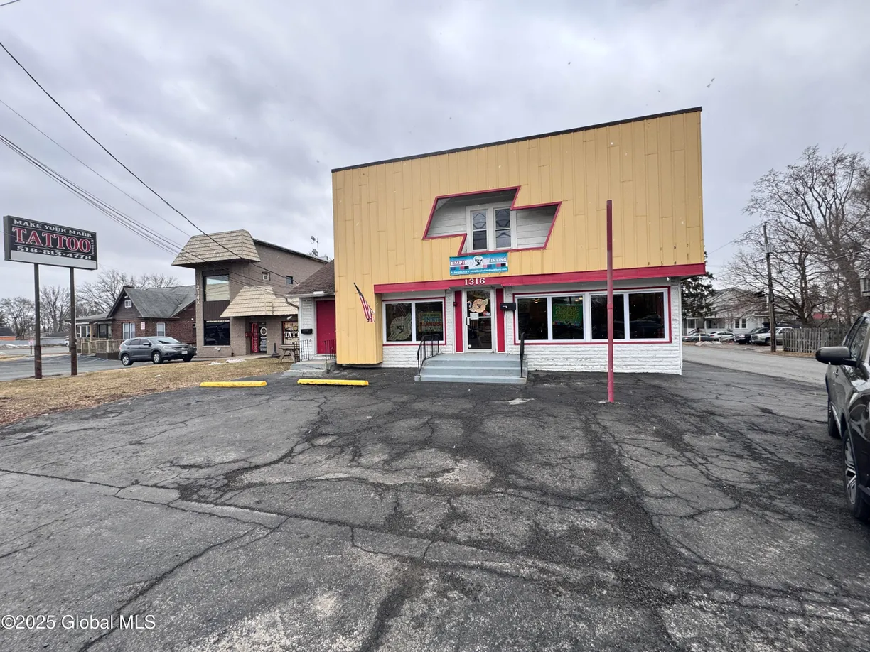 Hudson Valley Real Estate | View 1316 Central Avenue