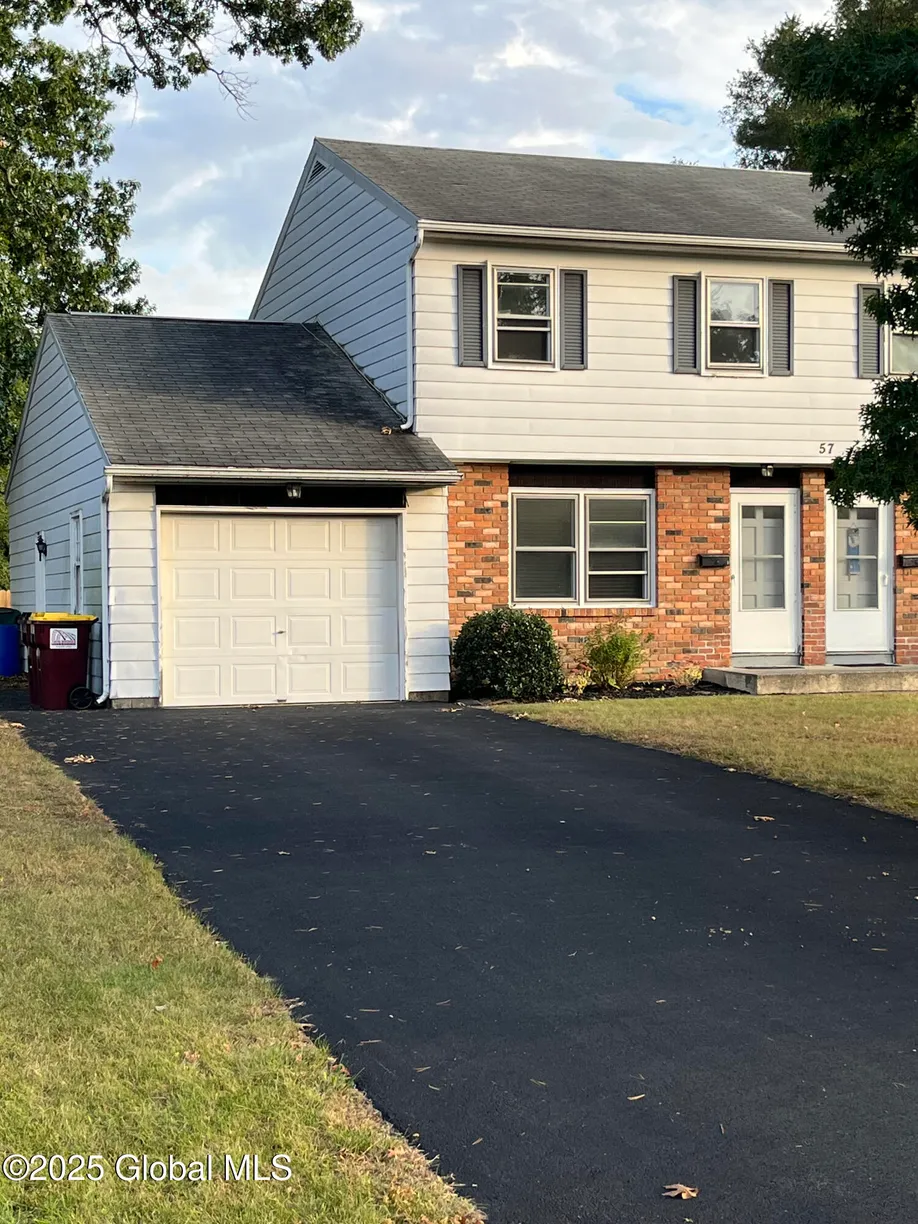 Hudson Valley Real Estate | View 57 Mountain View Avenue | 3 Beds, 1 Bath