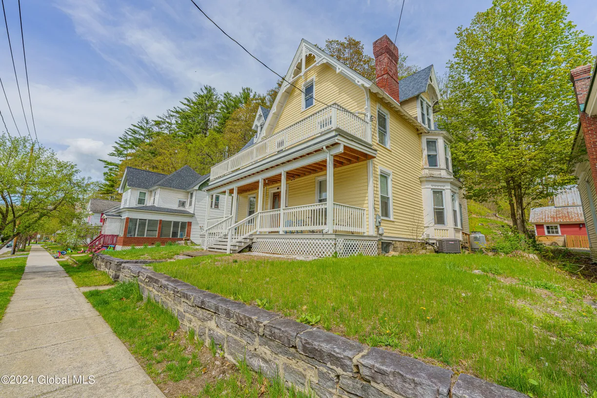 Hudson Valley Real Estate | View 28 Main Street | Listing