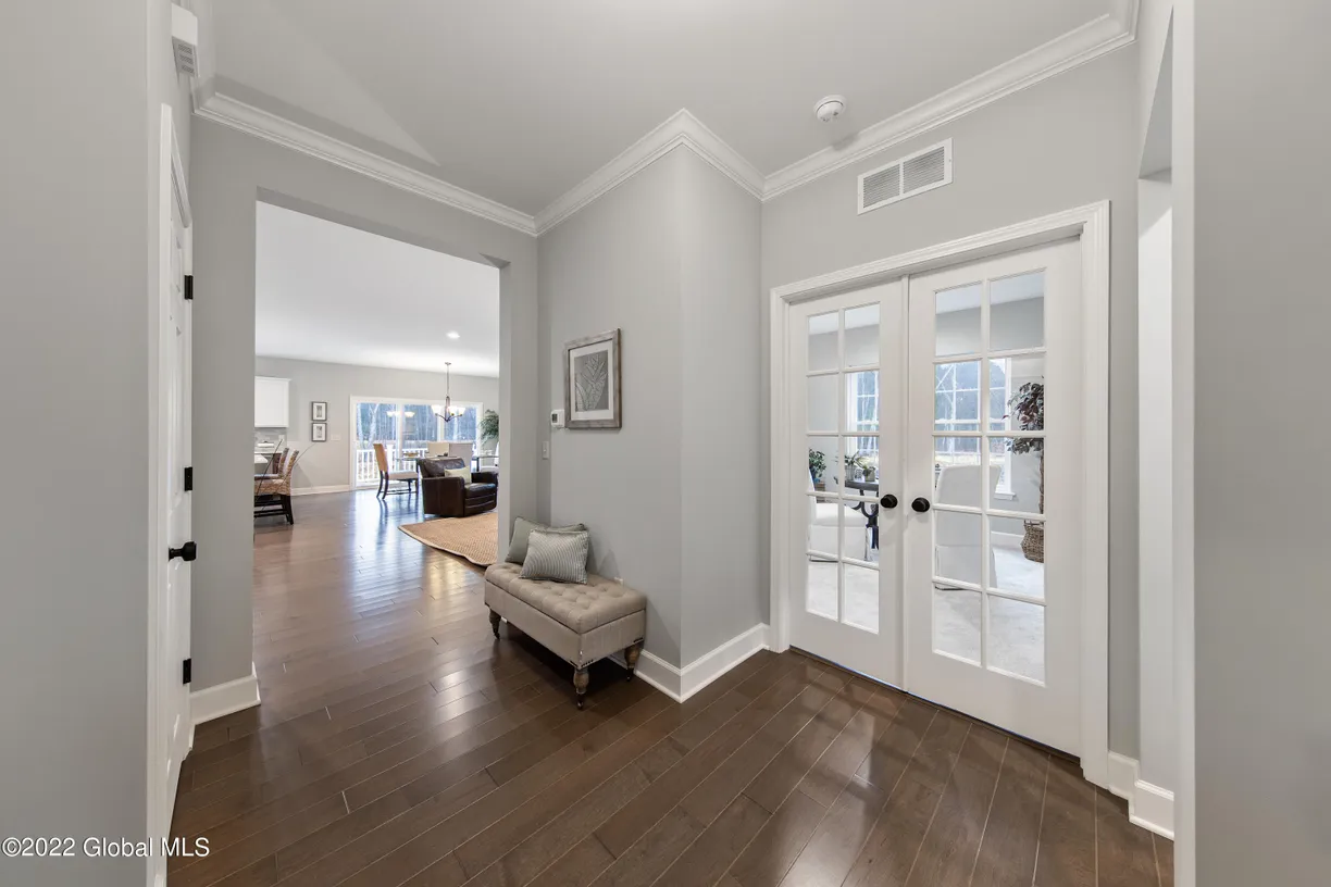 Hudson Valley Real Estate | View 3 Fairmont Drive | Listing