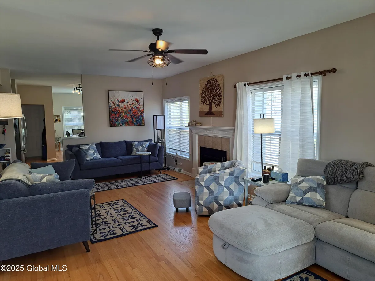 Hudson Valley Real Estate | View 9 Evergreen Drive | Listing