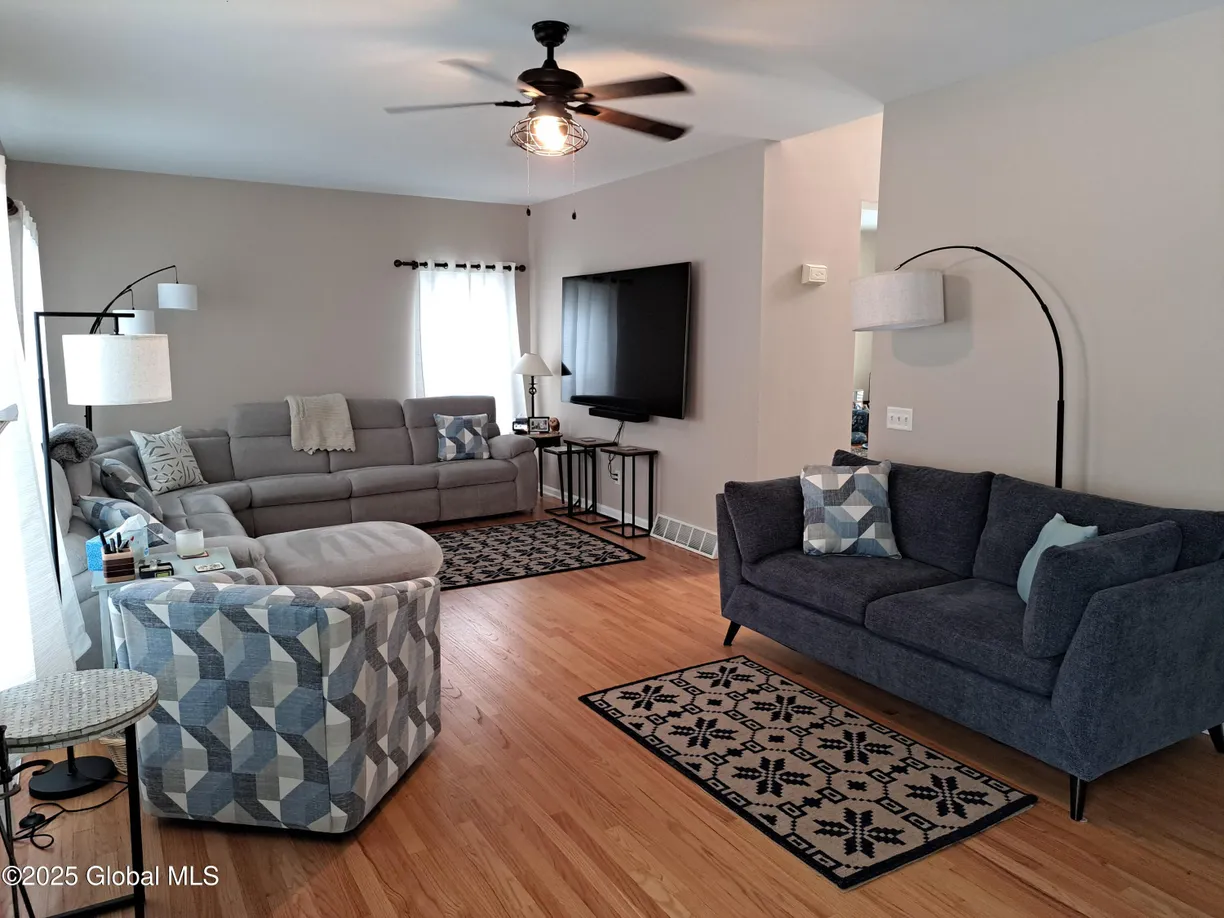 Hudson Valley Real Estate | View 9 Evergreen Drive | Listing
