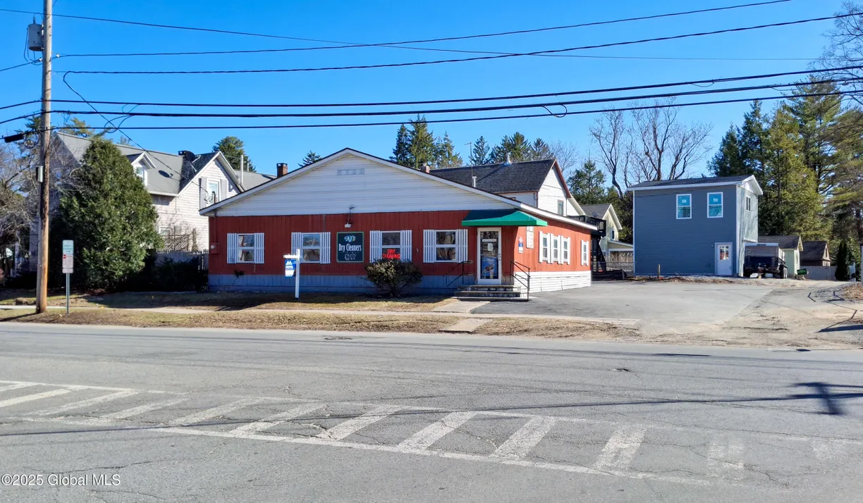Hudson Valley Real Estate | View 48 Lincoln Avenue