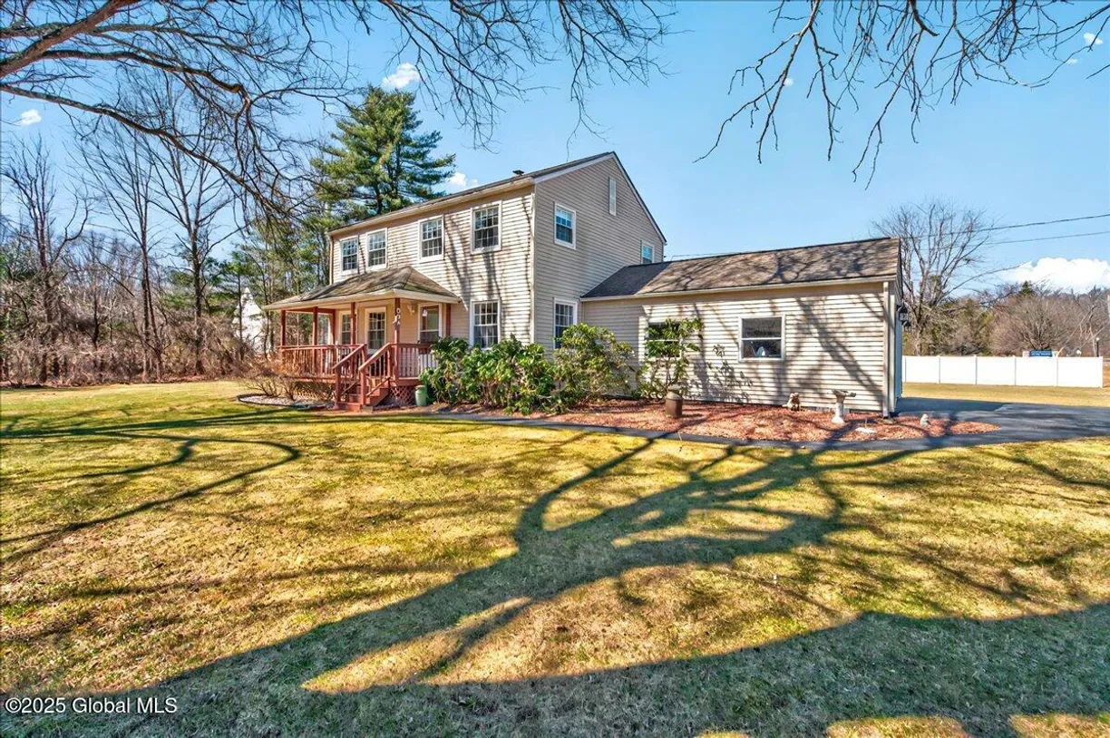 Hudson Valley Real Estate | View 994 Main Street | 4 Beds, 1 Bath