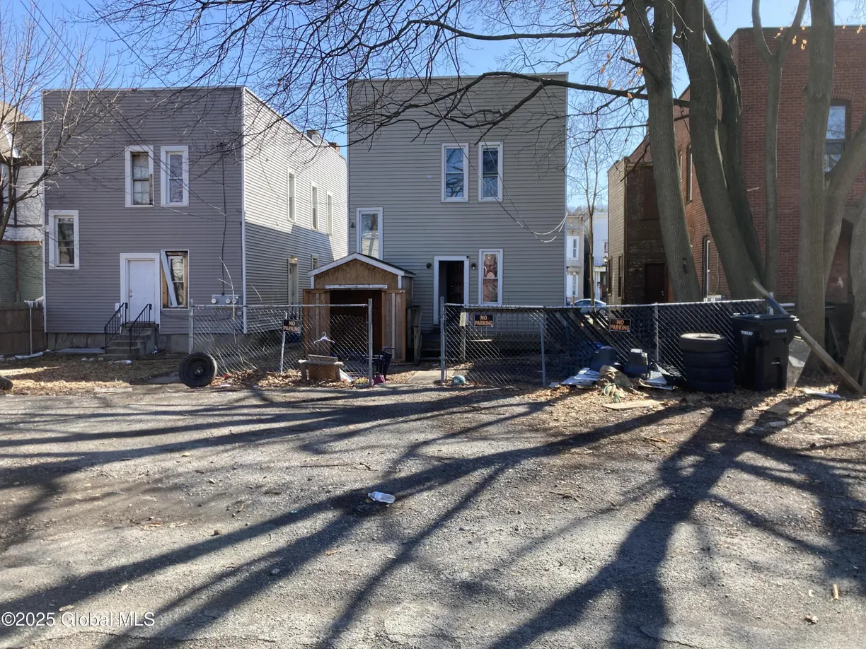 Hudson Valley Real Estate | View 161 6th Avenue | Listing