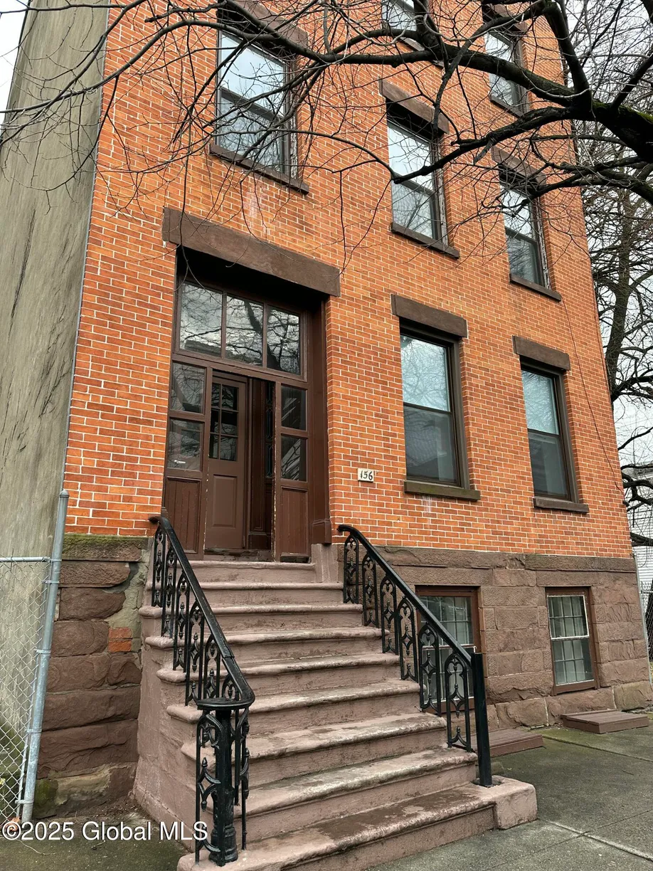 Hudson Valley Real Estate | View 156 2nd Street | Listing