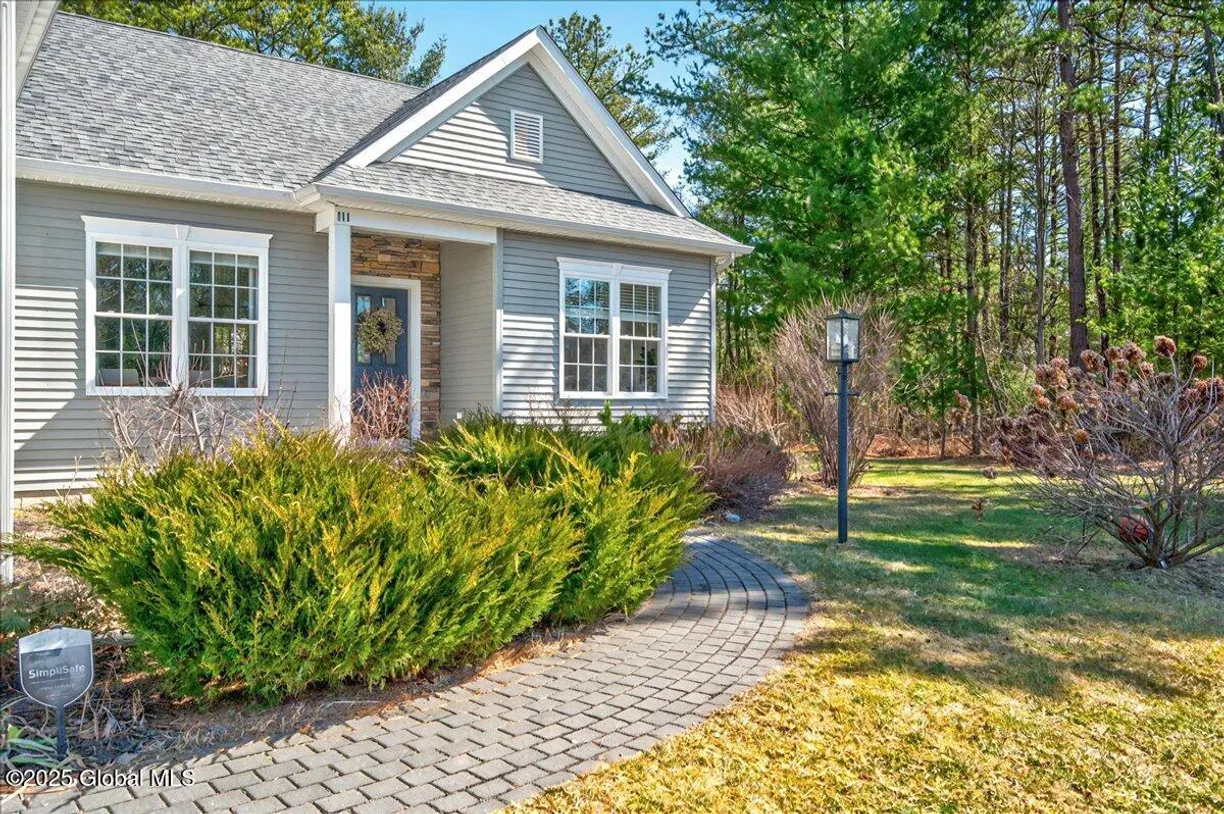 Hudson Valley Real Estate | View 111 Burnt Hills Drive | Listing