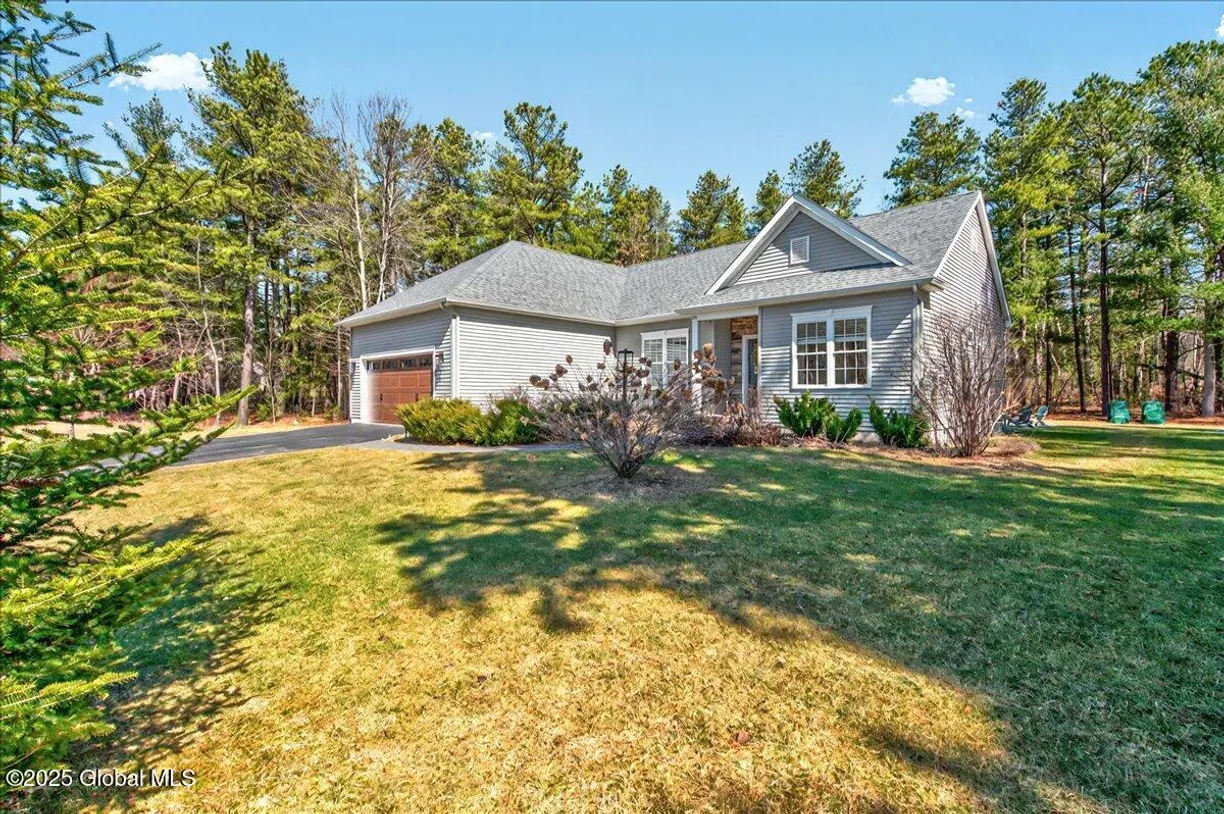 Hudson Valley Real Estate | View 111 Burnt Hills Drive | Listing