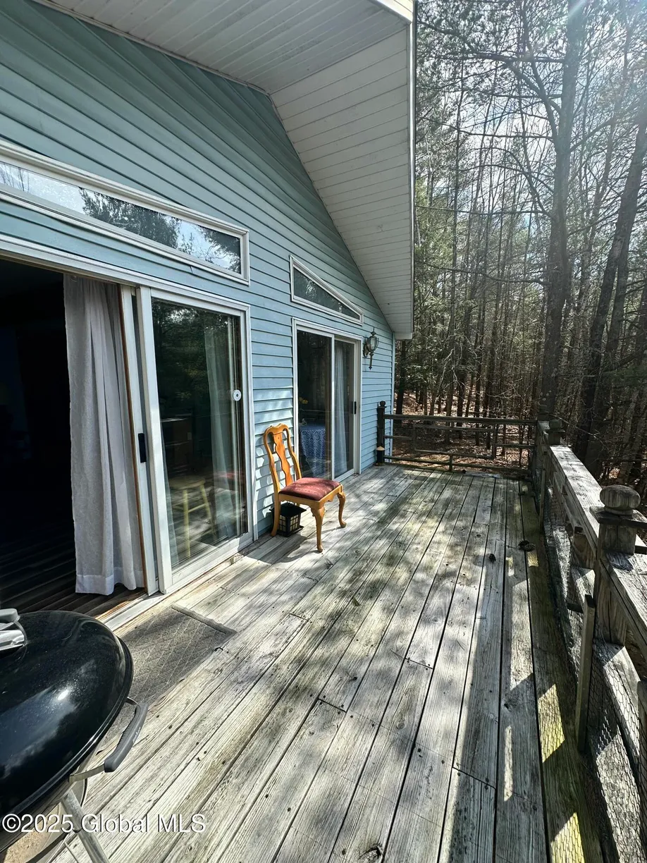 Hudson Valley Real Estate | View 811 New Hague Road | Listing
