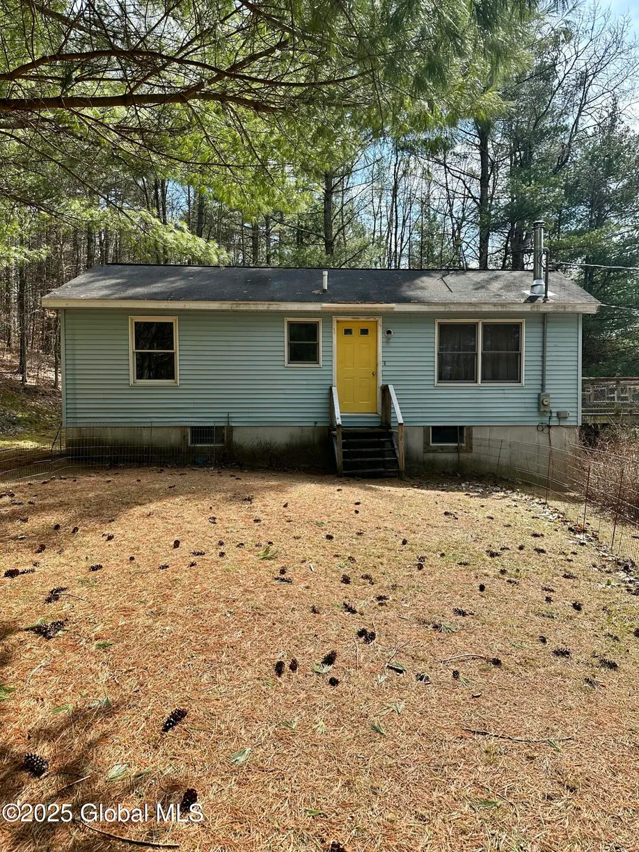 Hudson Valley Real Estate | View 811 New Hague Road | Listing