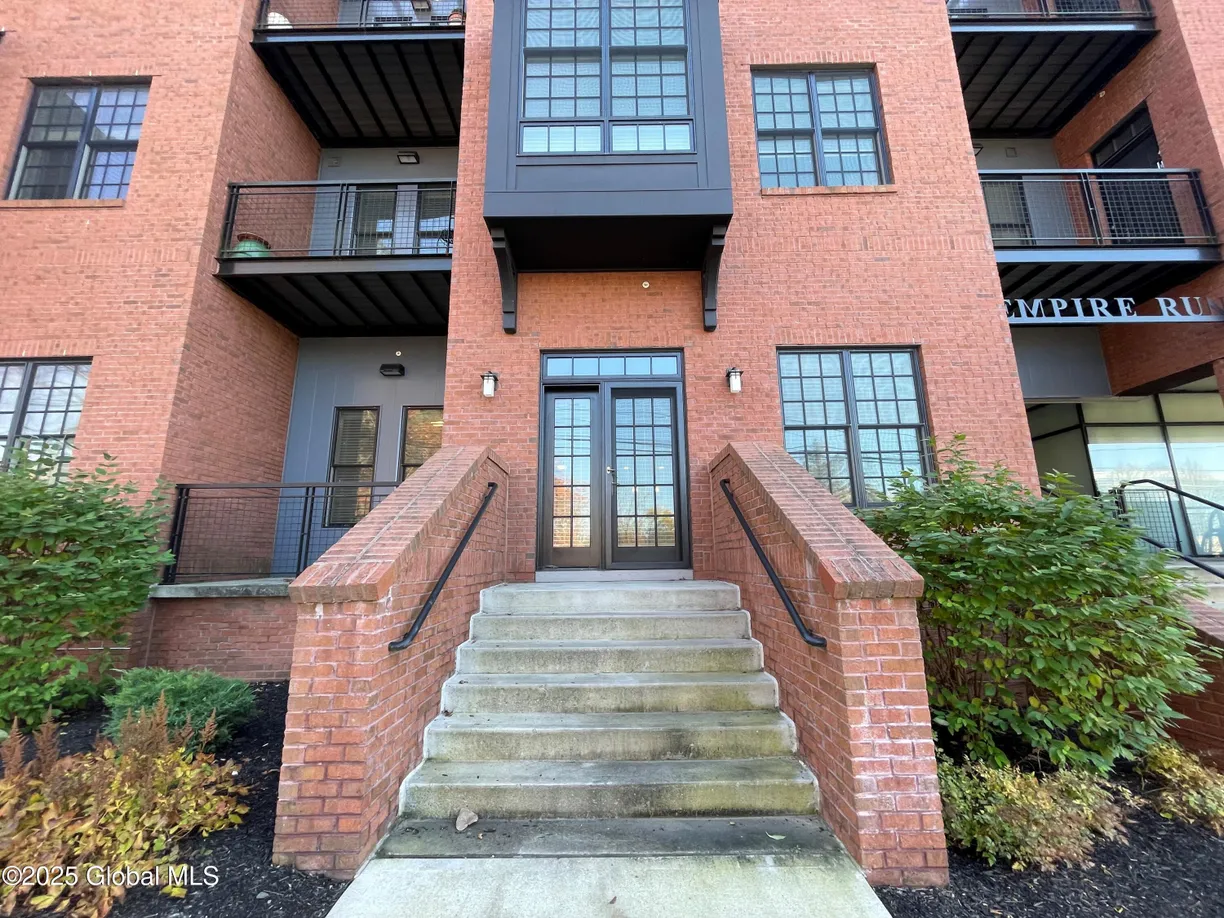 Hudson Valley Real Estate | View 130 Excelsior Avenue, 105 | 1 Bed, 1 Bath
