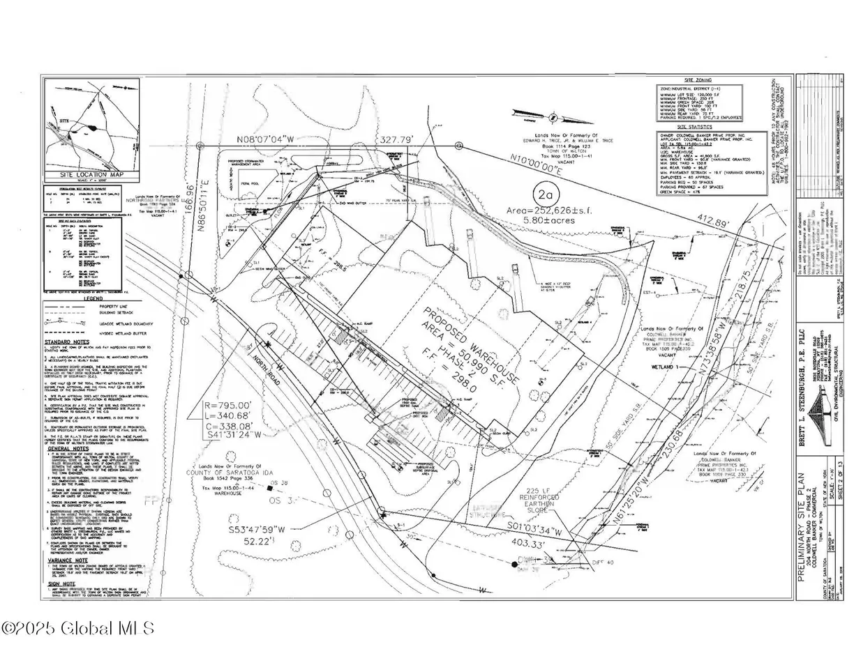 Hudson Valley Real Estate | View 204 North Rd