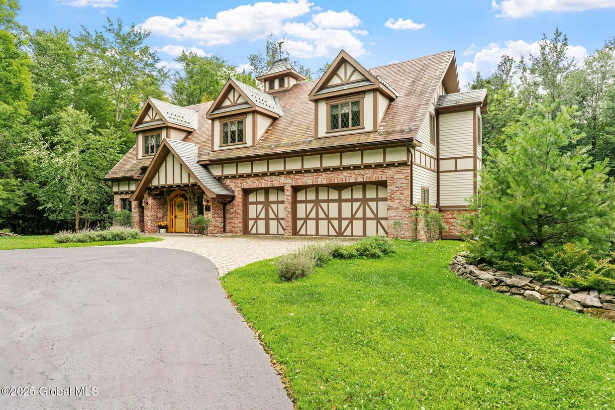 Hudson Valley Real Estate | View 222 Alps Mountain Road | Listing