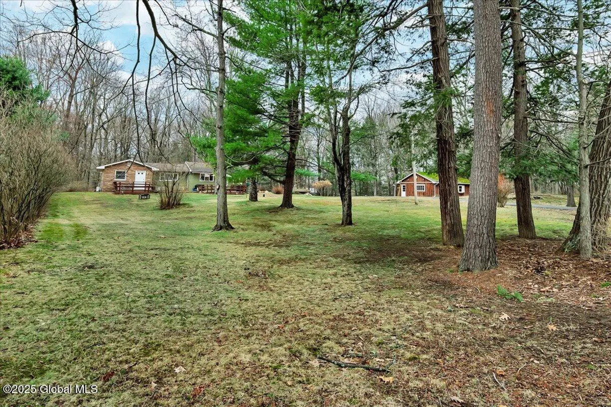 Hudson Valley Real Estate | View 23 Leggett Road | Listing