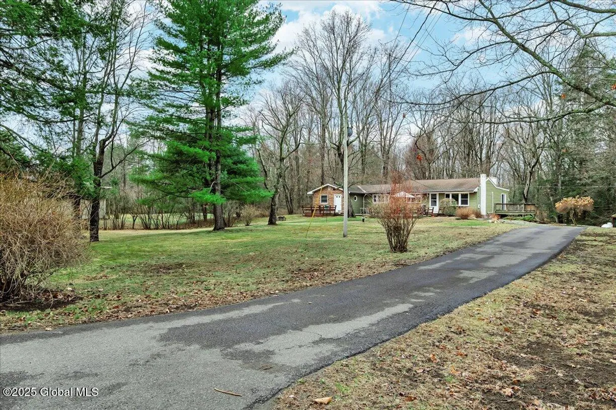 Hudson Valley Real Estate | View 23 Leggett Road | Listing