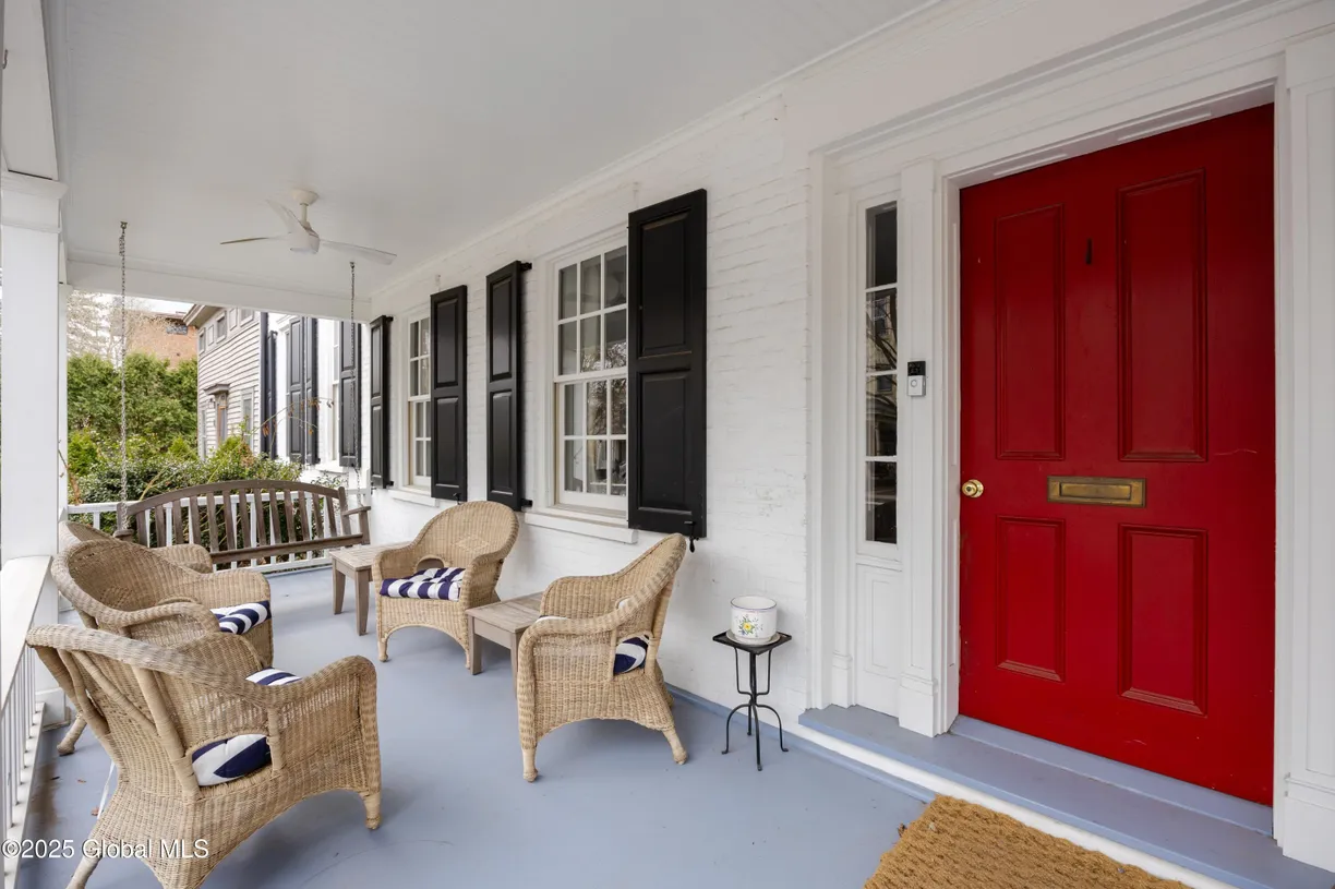 Hudson Valley Real Estate | View 49 Franklin Street | Listing