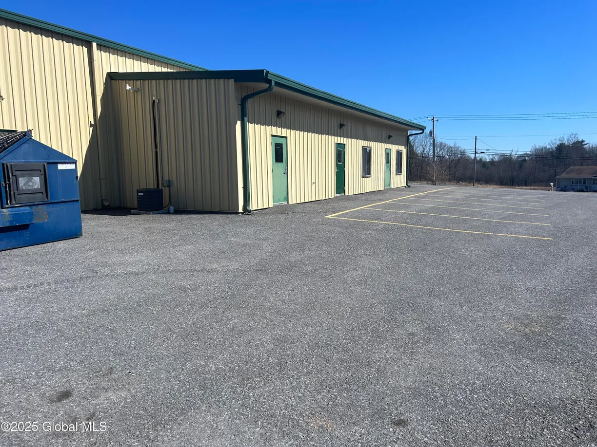 Hudson Valley Real Estate | View 1886 Duanesburg Road