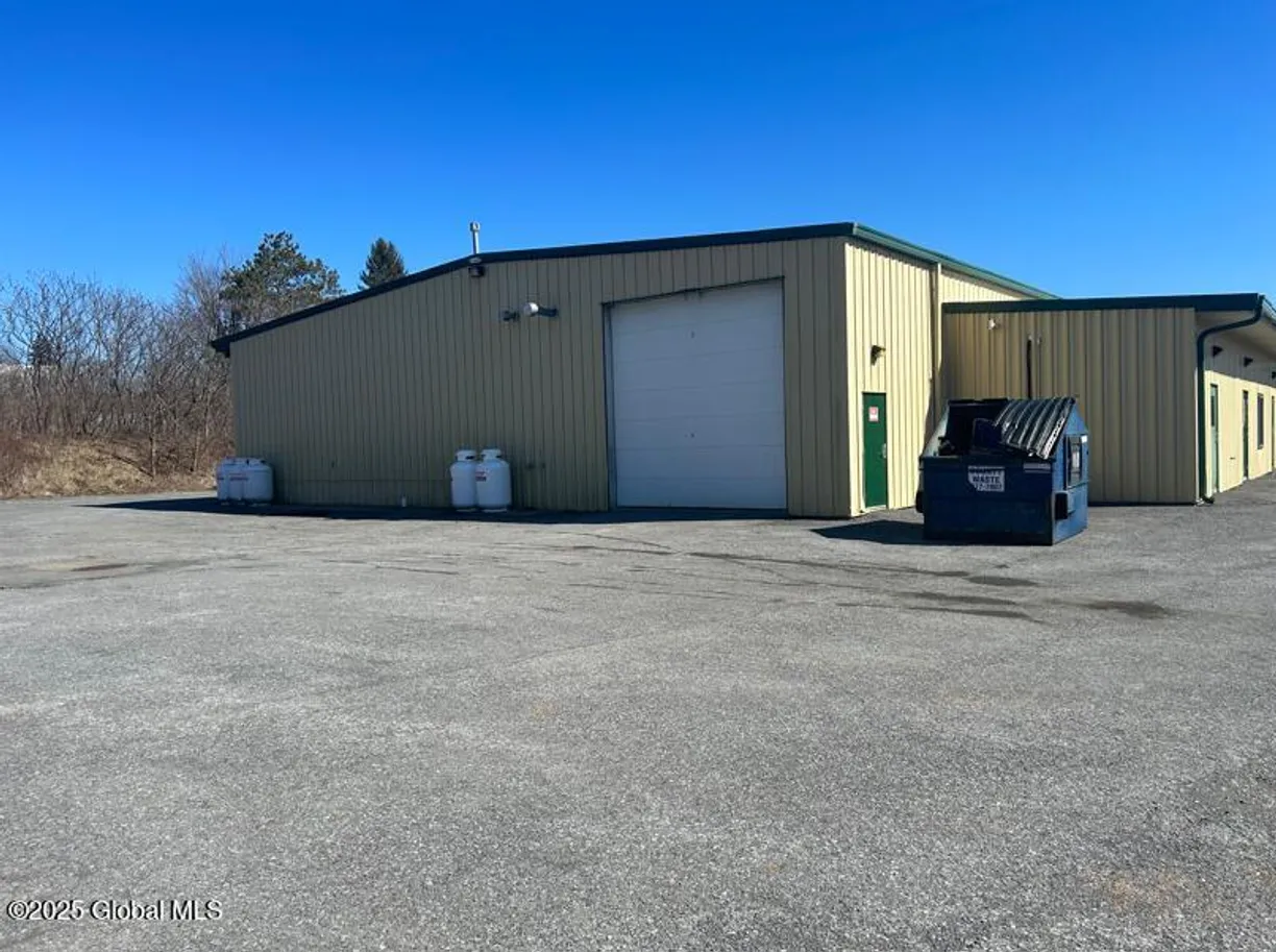 Hudson Valley Real Estate | View 1886 Duanesburg Road | Listing