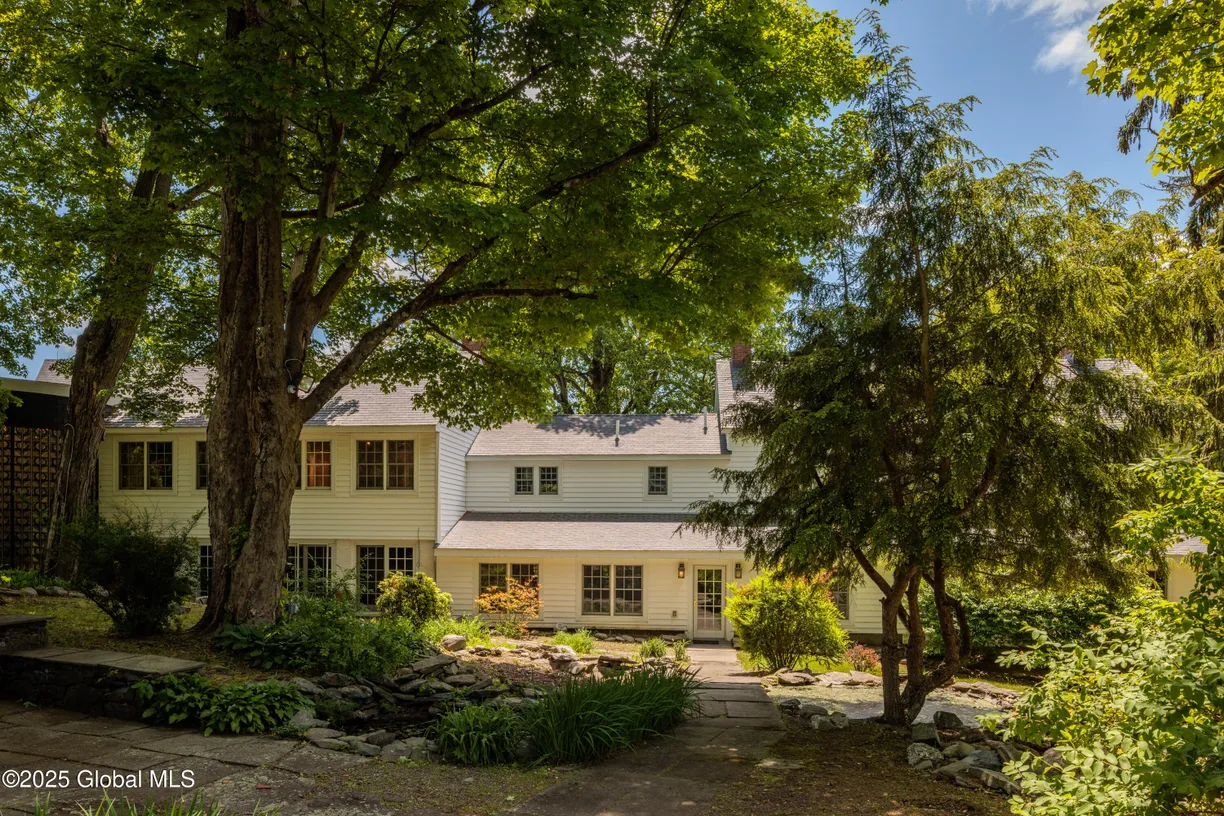 Hudson Valley Real Estate | View 148 Rowe Road | Listing