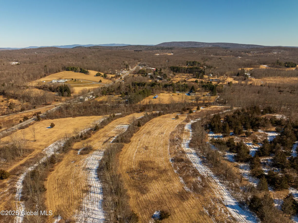 Hudson Valley Real Estate | View 408 State Route 199