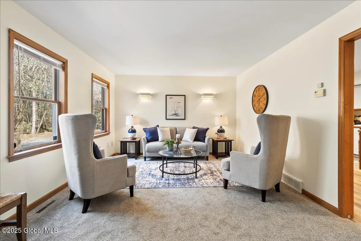 Hudson Valley Real Estate | View 96 Lake Tour Road | Listing