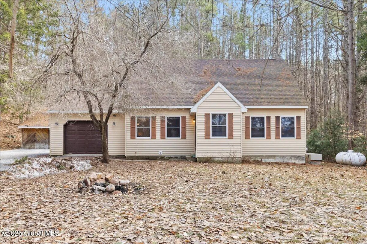 Hudson Valley Real Estate | View 96 Lake Tour Road | 5 Beds, 3 Baths