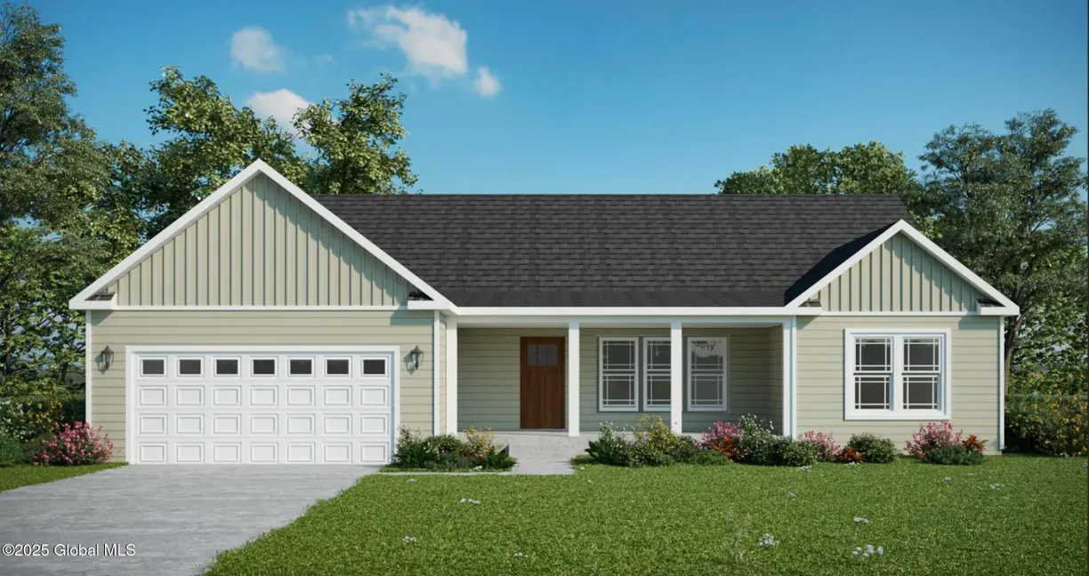 Hudson Valley Real Estate | View 1698 Sleepy Hollow Road, A | 3 Beds, 2 Baths