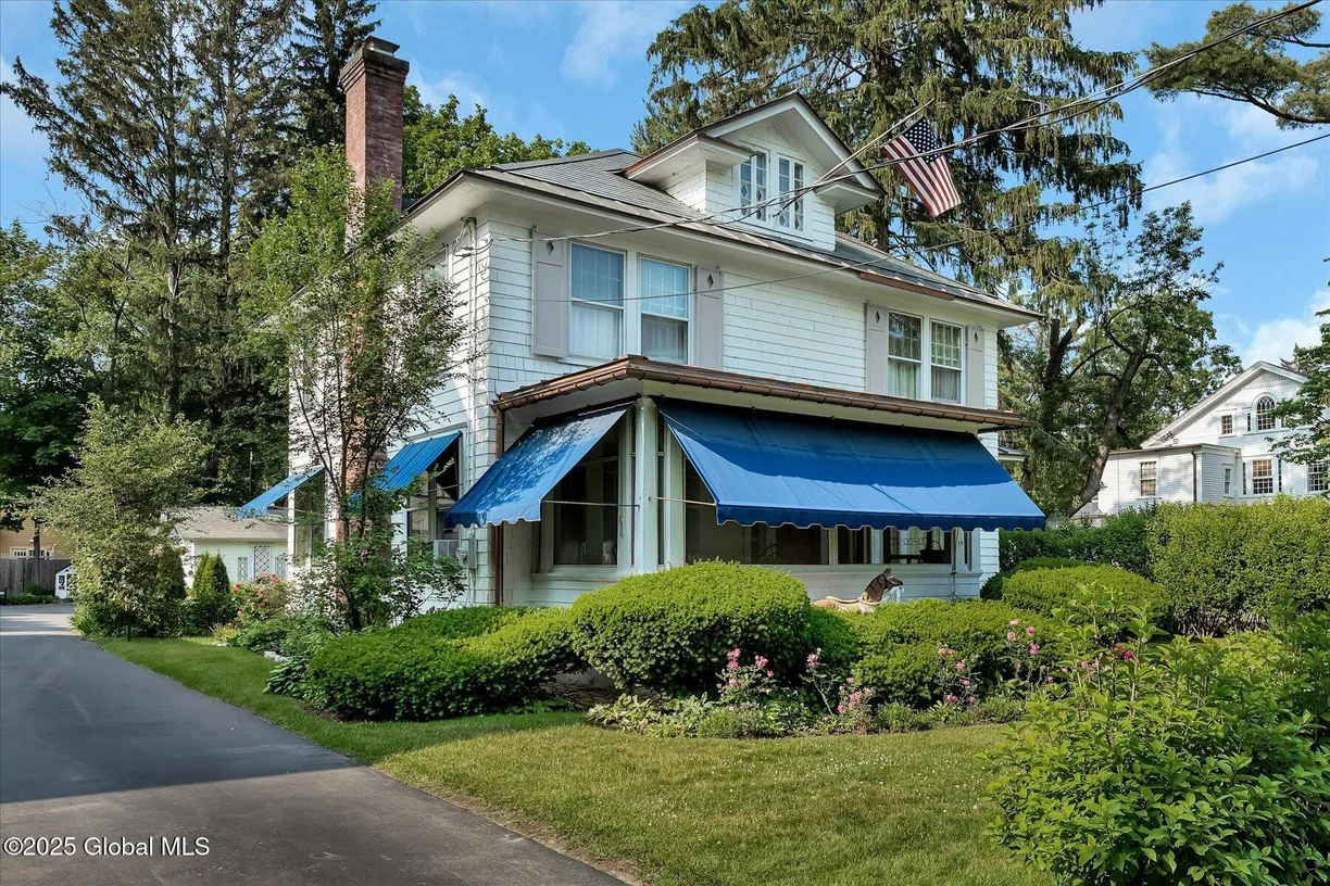 Hudson Valley Real Estate | View 39 5th Avenue | Listing
