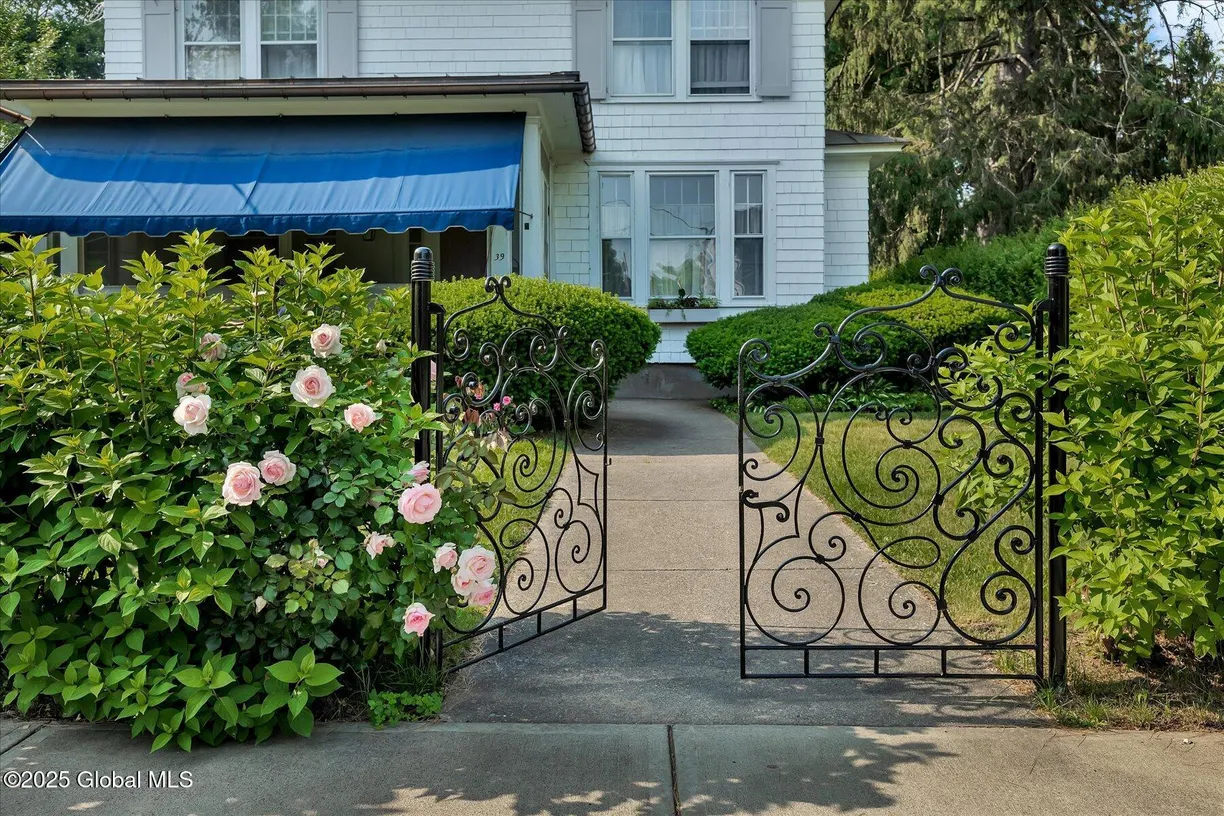 Hudson Valley Real Estate | View 39 5th Avenue | Listing
