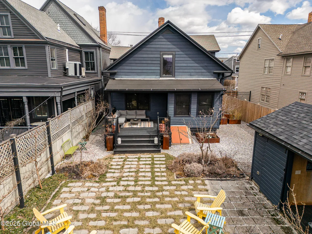Hudson Valley Real Estate | View 249 Union Street | Listing