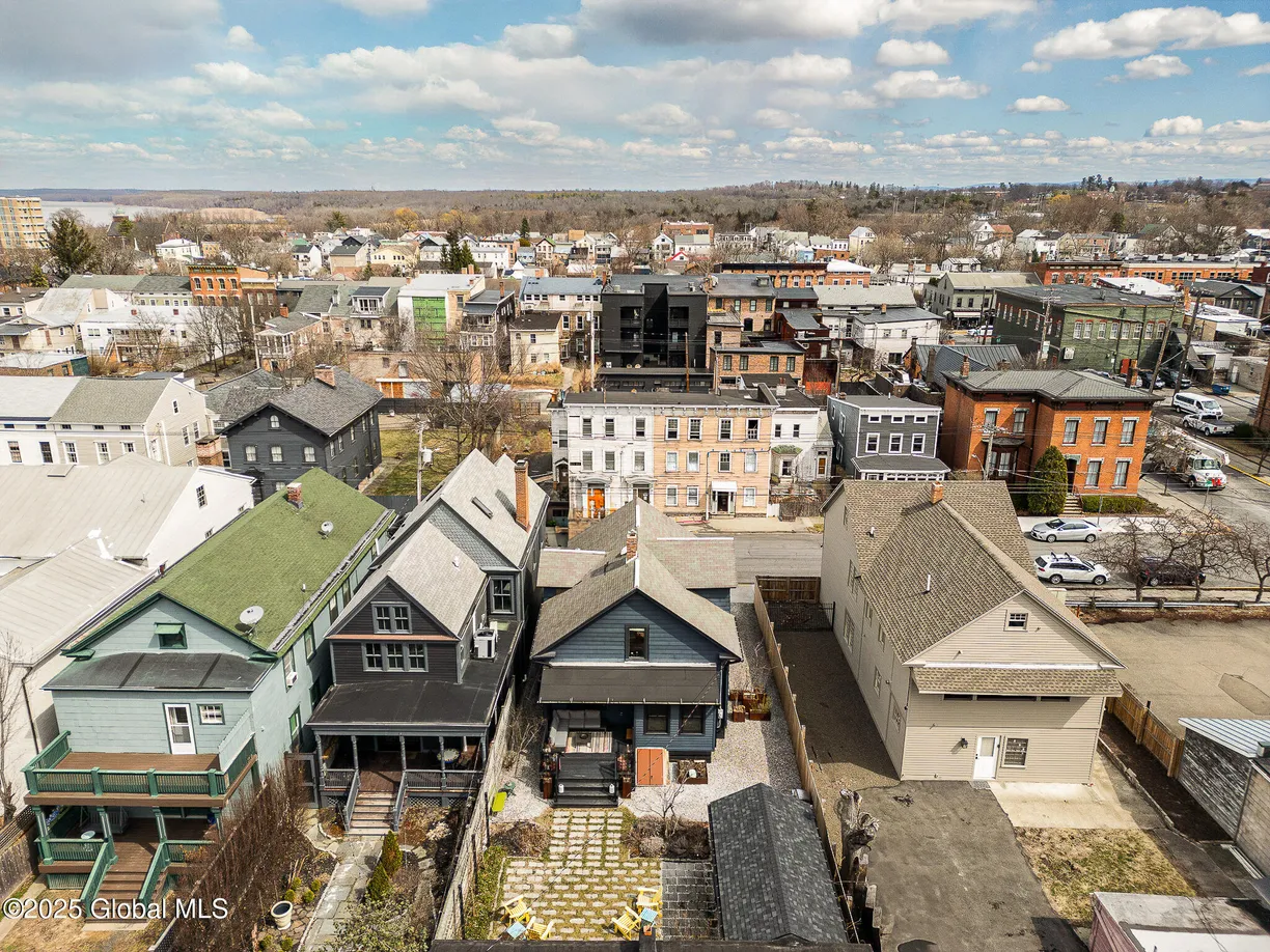 Hudson Valley Real Estate | View 249 Union Street | Listing