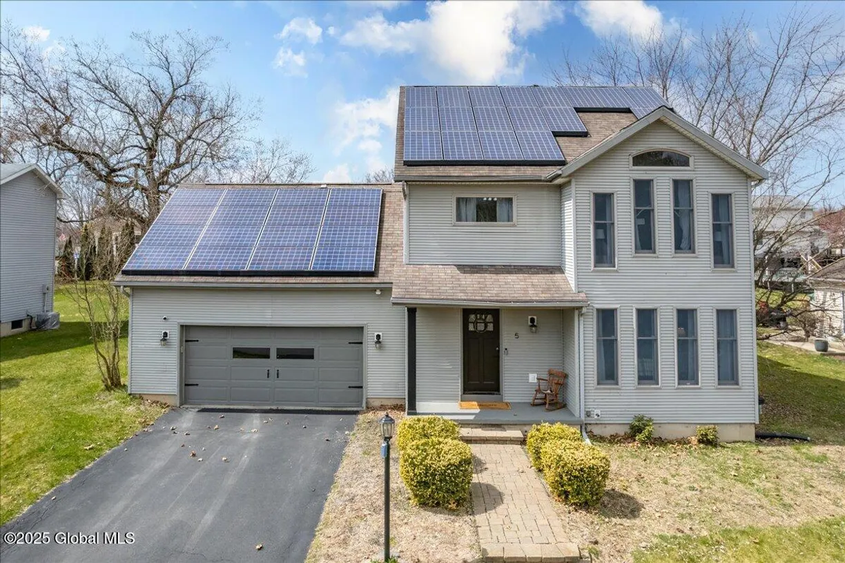 Hudson Valley Real Estate | View 5 Musket March | 5 Beds, 2 Baths