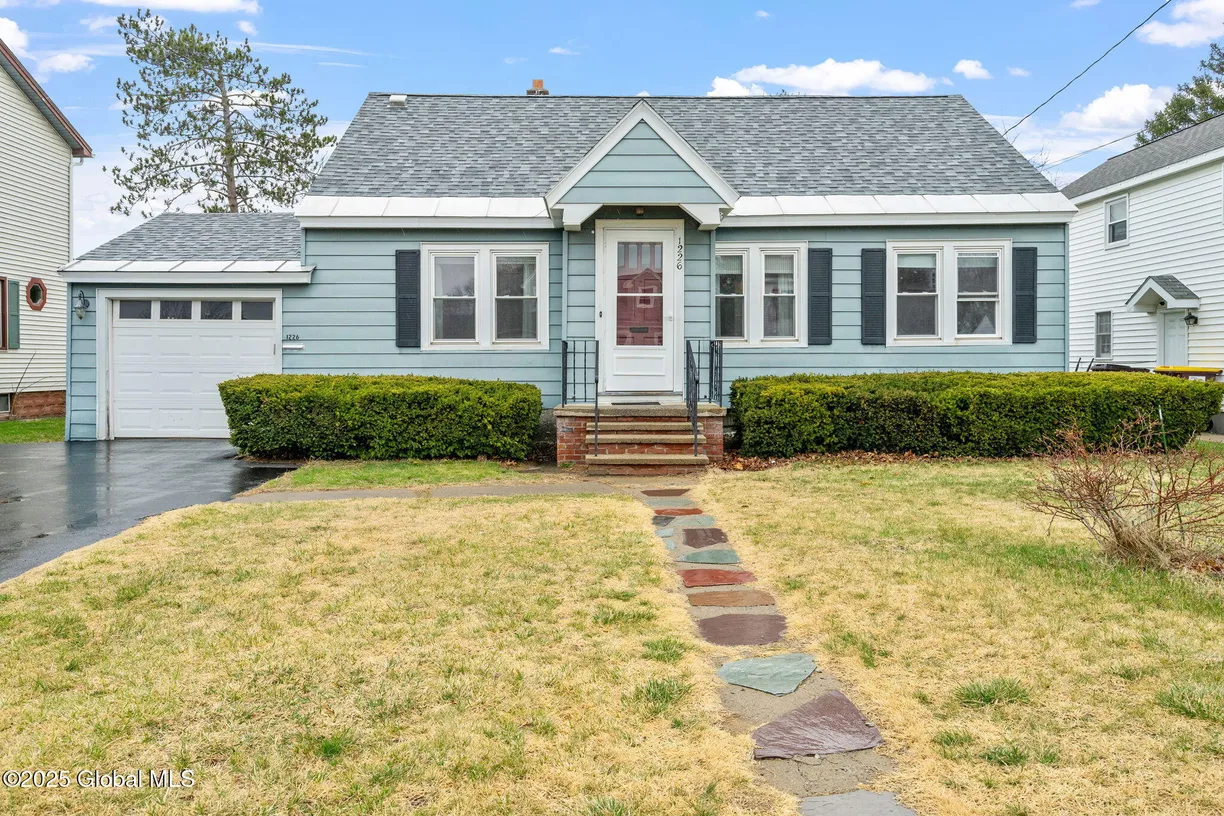 Hudson Valley Real Estate | View 1226 Palma Avenue | 3 Beds, 2 Baths