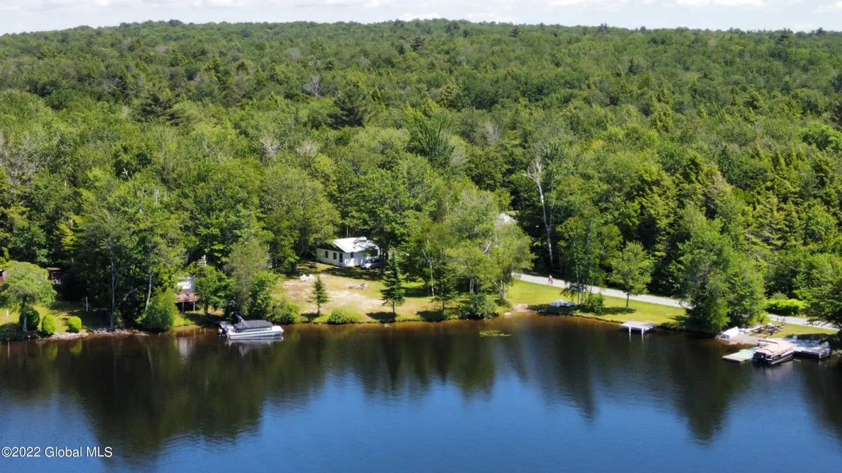 Hudson Valley Real Estate | View 528 Dyken Pond Road | Listing