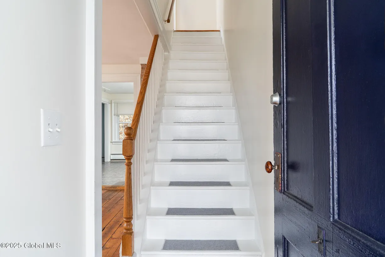 Hudson Valley Real Estate | View 29 Thomas Street | Listing