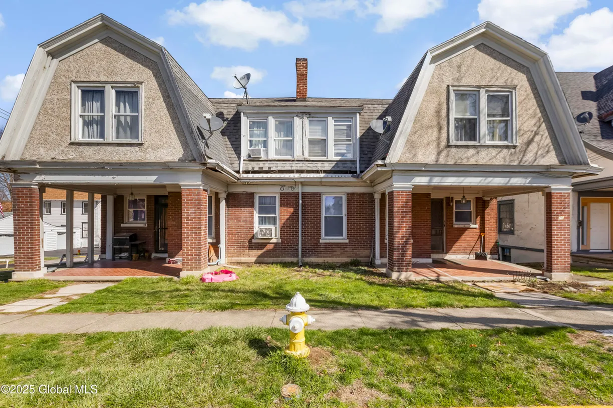 Hudson Valley Real Estate | View 22-28 Parkwood Boulevard | Listing