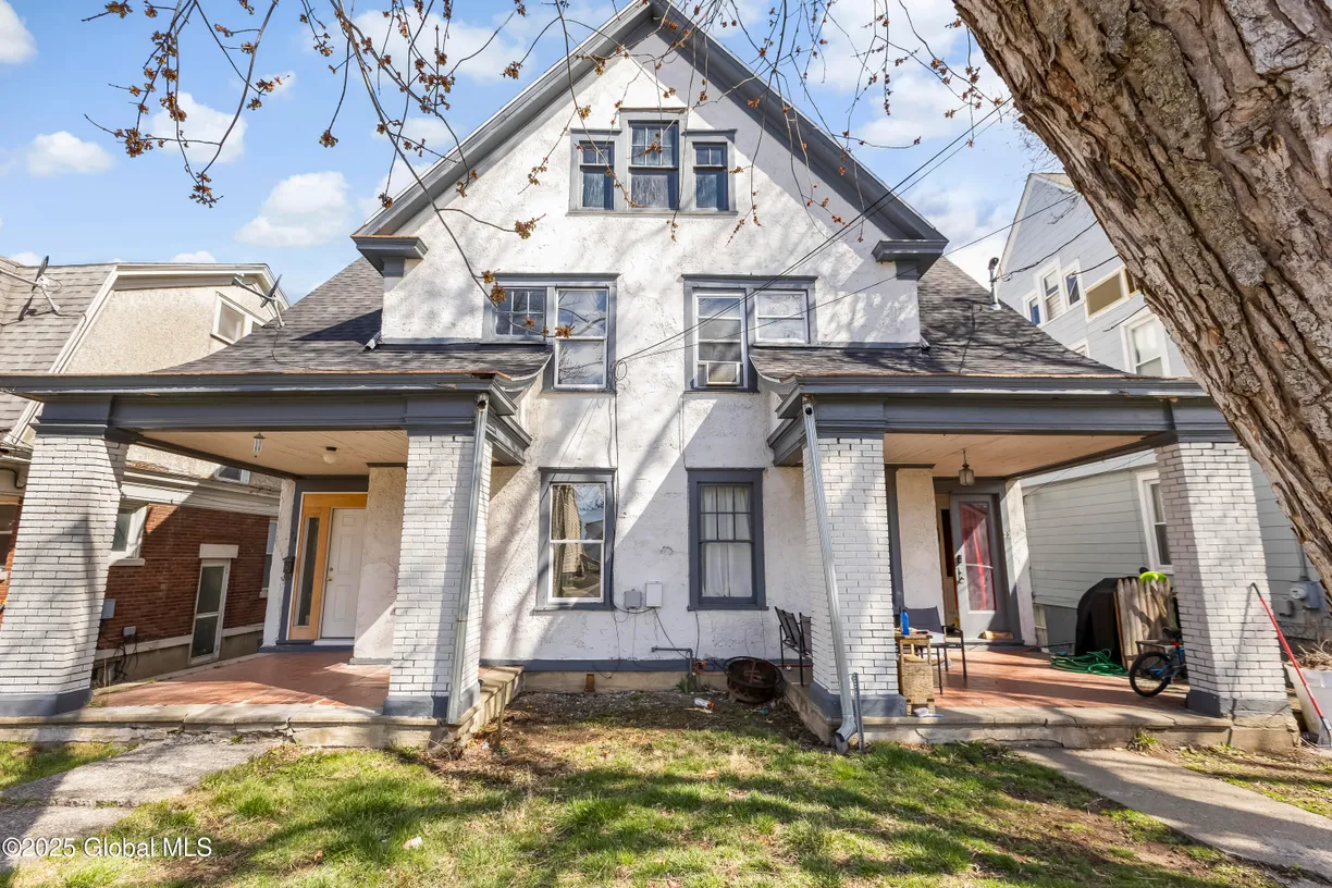 Hudson Valley Real Estate | View 22-28 Parkwood Boulevard | Listing