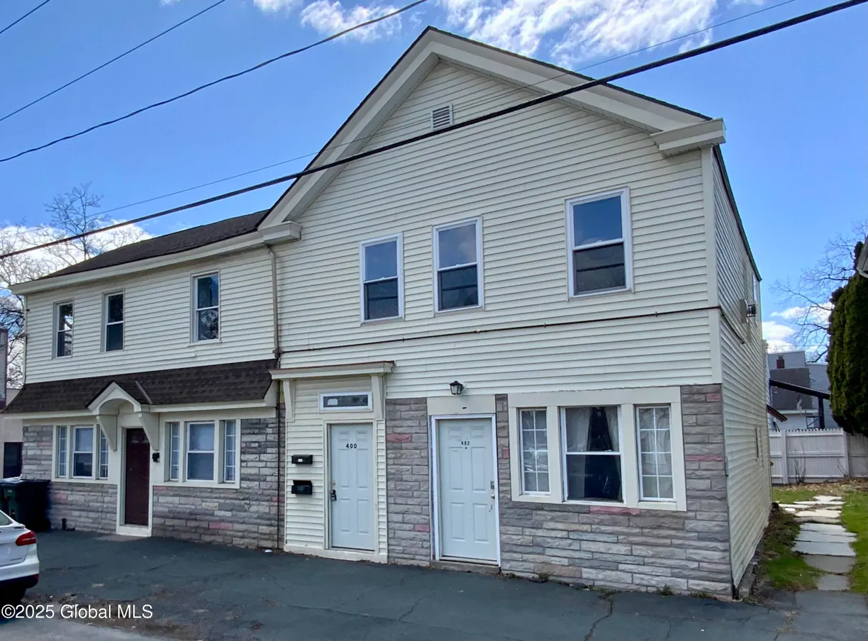 Hudson Valley Real Estate | View 400 13th Street | Listing