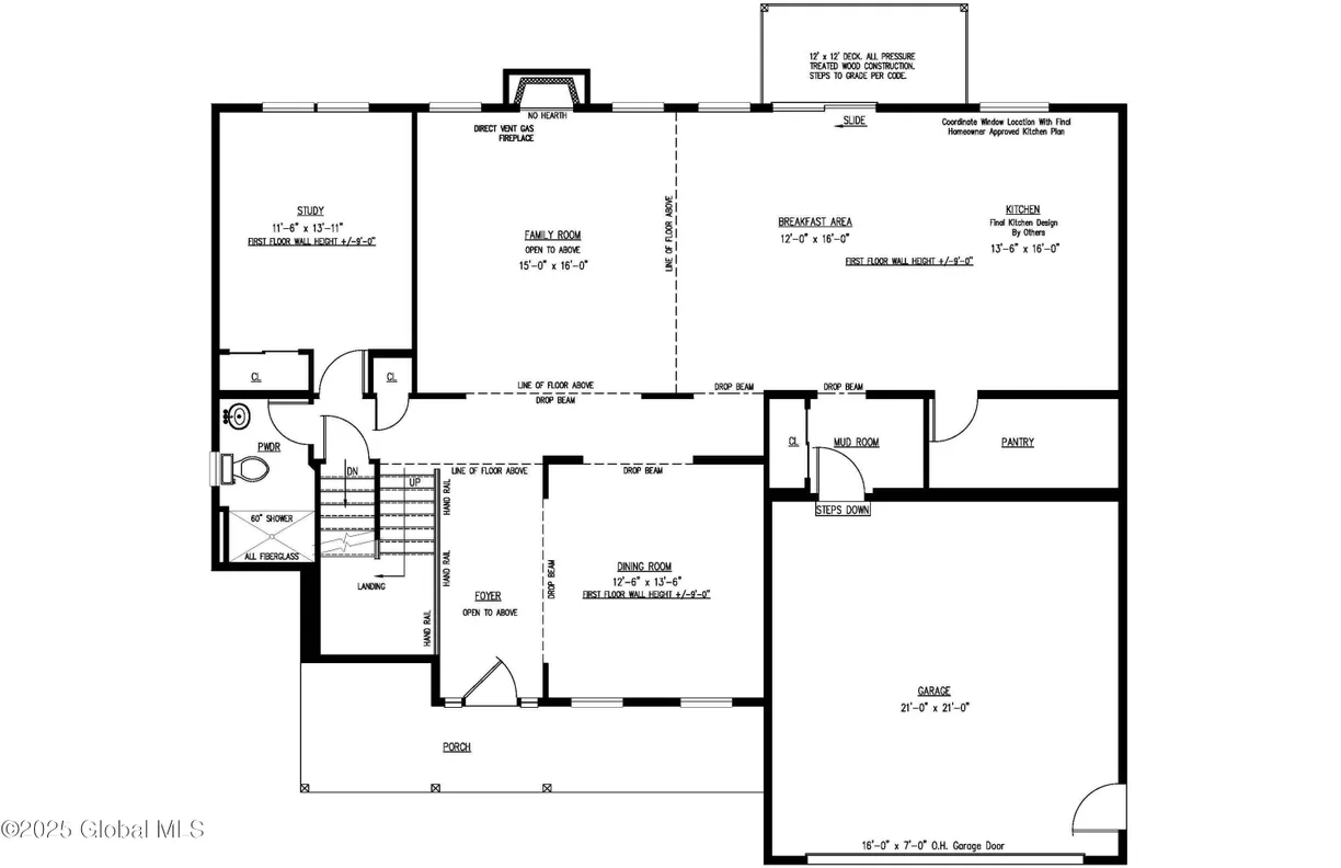 Hudson Valley Real Estate | View 25 Tamarack Street | Listing